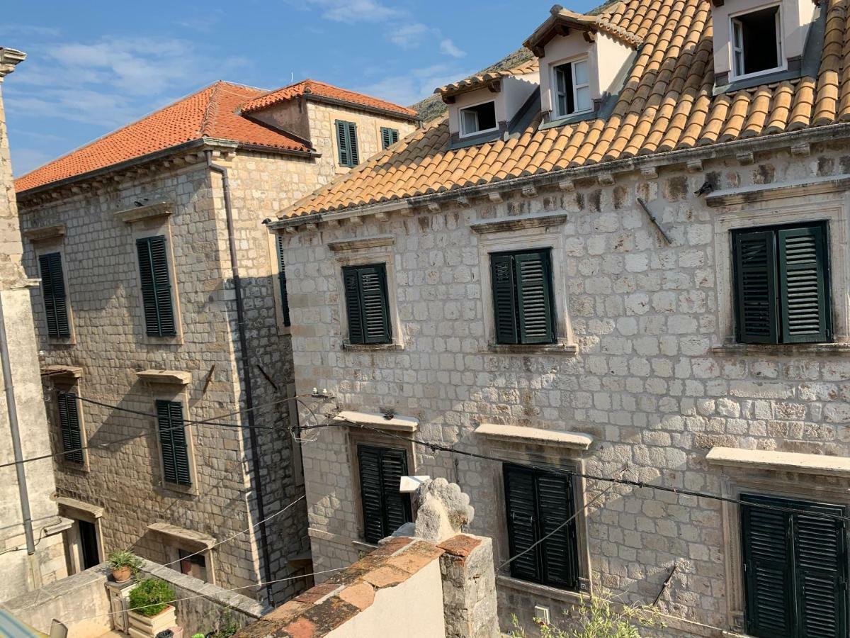 Room 1783 Old Town Dubrovnik Exterior foto